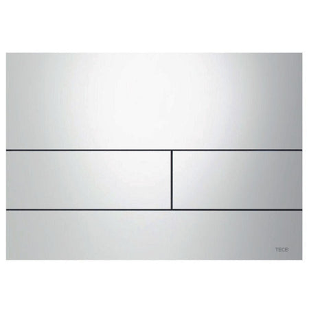 TECEsquare Betjeningsplate Metall