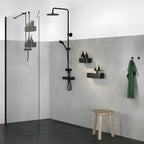 Tiger 2-Store Dusjkurv 35cm