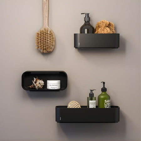 Tiger 2-Store Dusjkurv 35cm