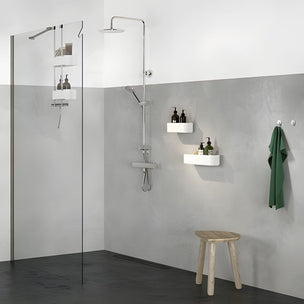 Tiger 2-Store Dusjkurv 35cm