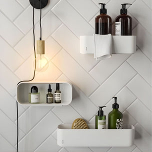 Tiger 2-Store Dusjkurv 35cm