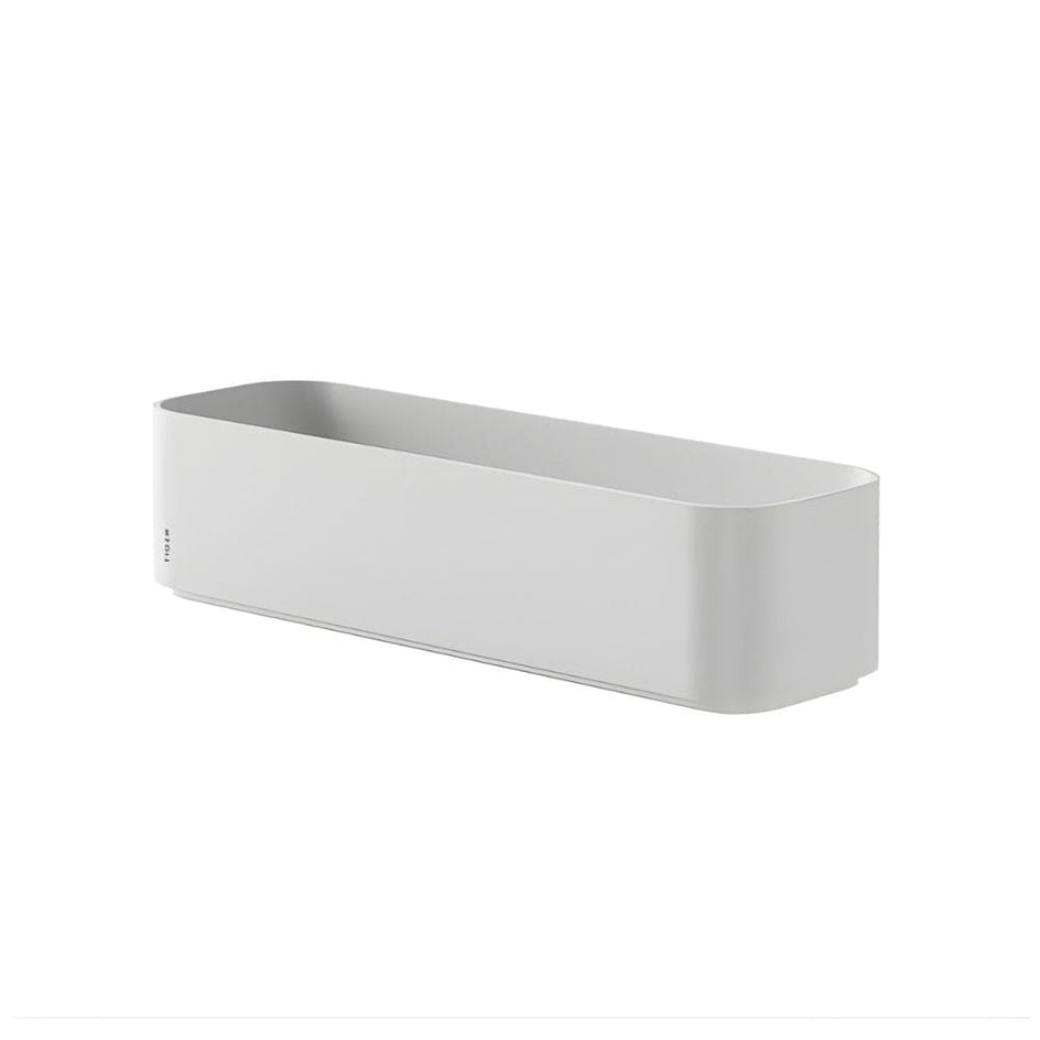 Tiger 2-Store Dusjkurv 35cm Tiger Dusjhylle