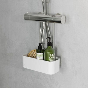 Tiger 2-Store Dusjkurv for Dusjbatteri