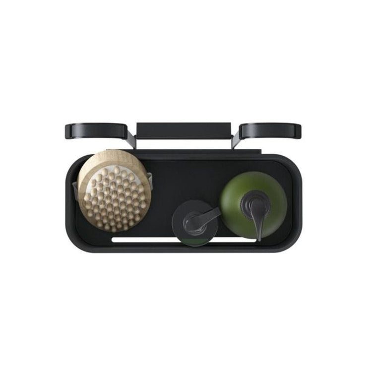 Tiger 2-Store Dusjkurv for Dusjbatteri