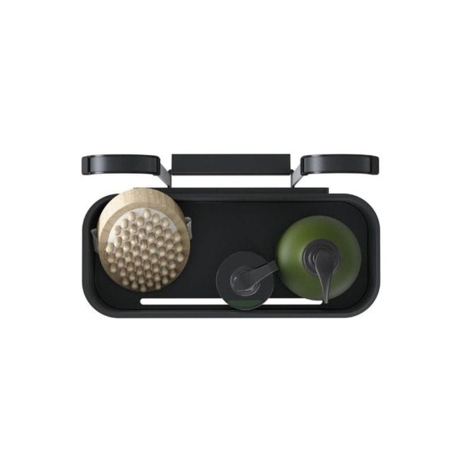 Tiger 2-Store Dusjkurv for Dusjbatteri Tiger Dusjhylle