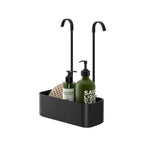 Tiger 2-Store Dusjkurv for Dusjbatteri