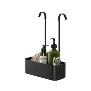 Tiger 2-Store Dusjkurv for Dusjbatteri