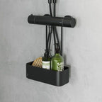 Tiger 2-Store Dusjkurv for Dusjbatteri