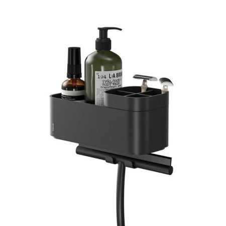 Tiger 2-Store Dusjkurv med Krok og Inndeler