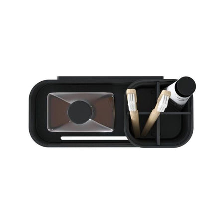 Tiger 2-Store Dusjkurv med Krok og Inndeler