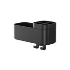 Tiger 2-Store Dusjkurv med Krok og Inndeler