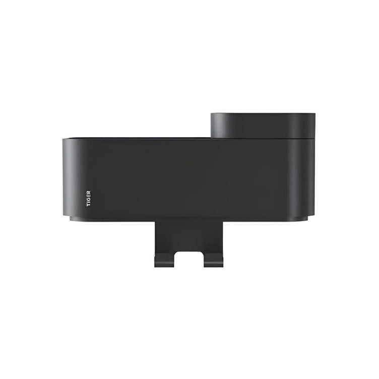 Tiger 2-Store Dusjkurv med Krok og Inndeler