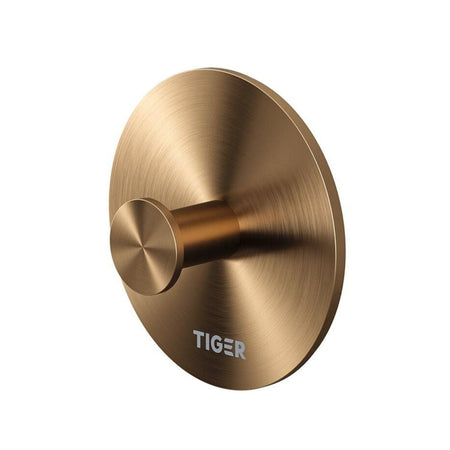 Tiger Base Krok Enkel