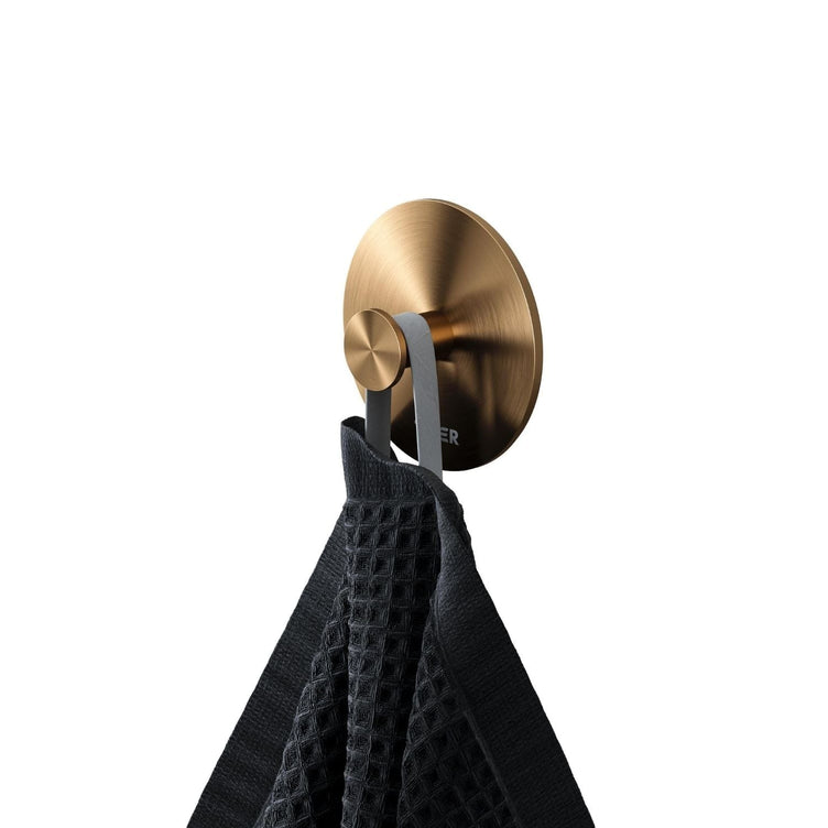 Tiger Base Krok Enkel