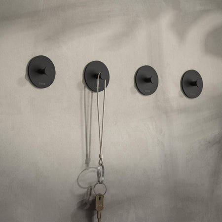 Tiger Base Krok Enkel