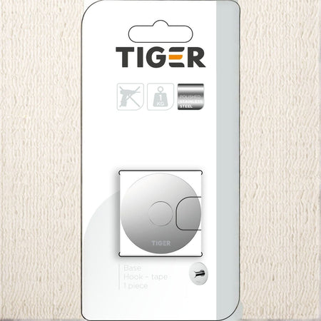 Tiger Base Krok Enkel