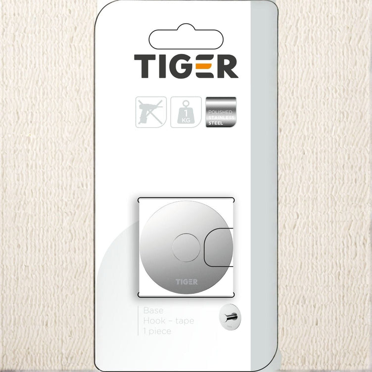 Tiger Base Krok Enkel