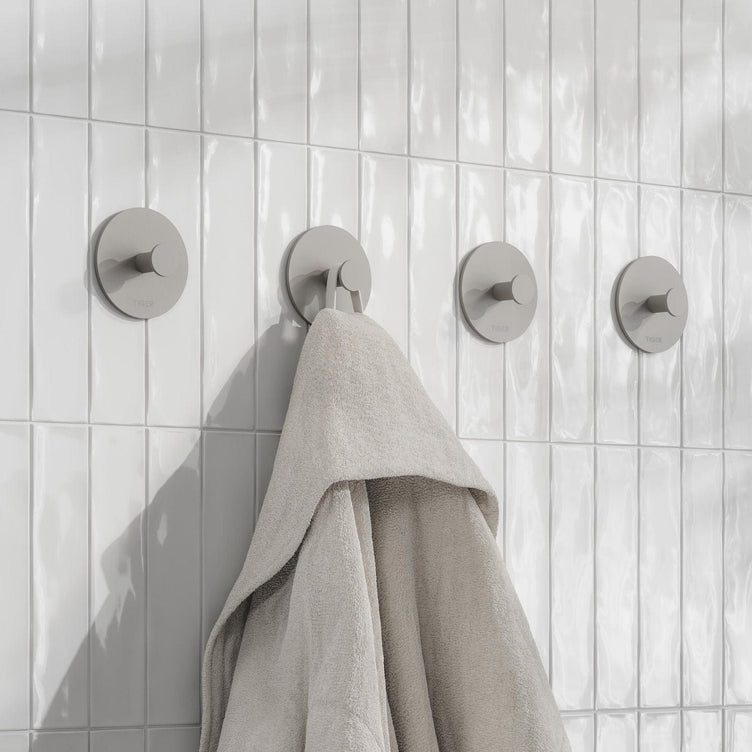 Tiger Base Krok Enkel