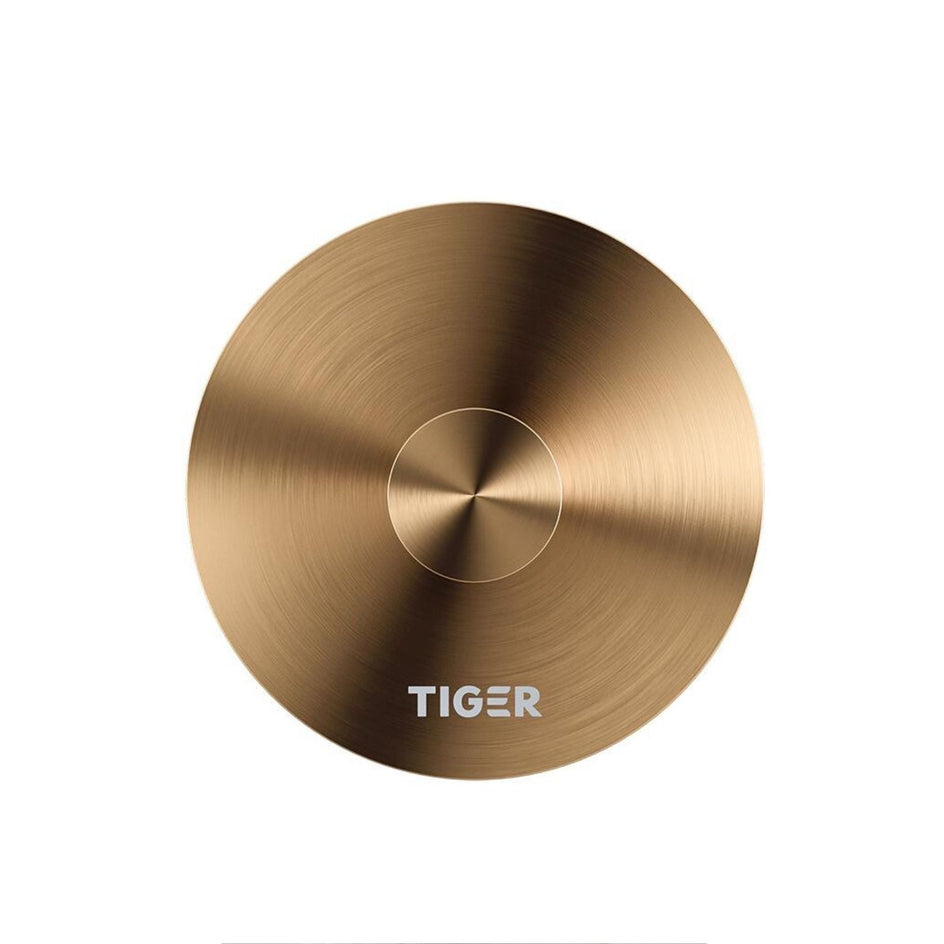 Tiger Base Krok Enkel Tiger Knagger