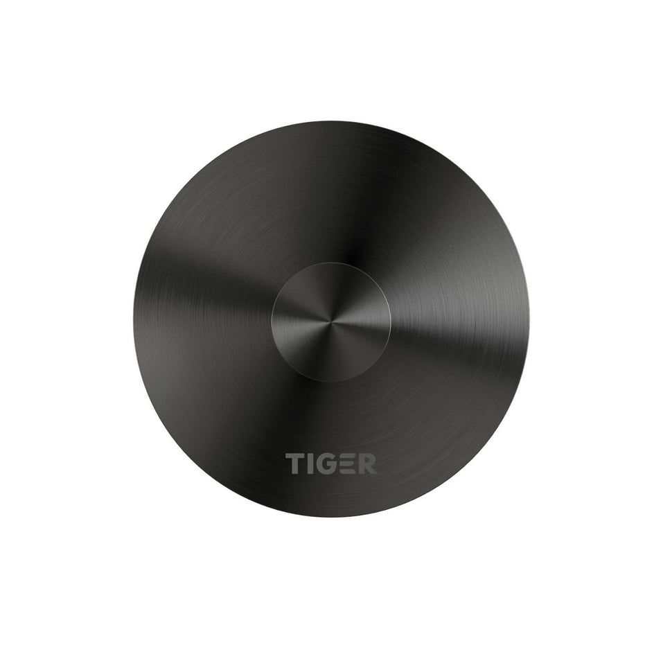 Tiger Base Krok Enkel Tiger Knagger