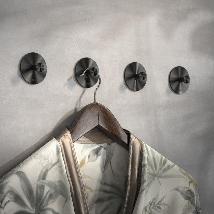 Tiger Base Krok Enkel