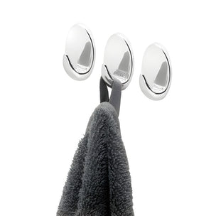 Tiger Baseline krok M/L plast