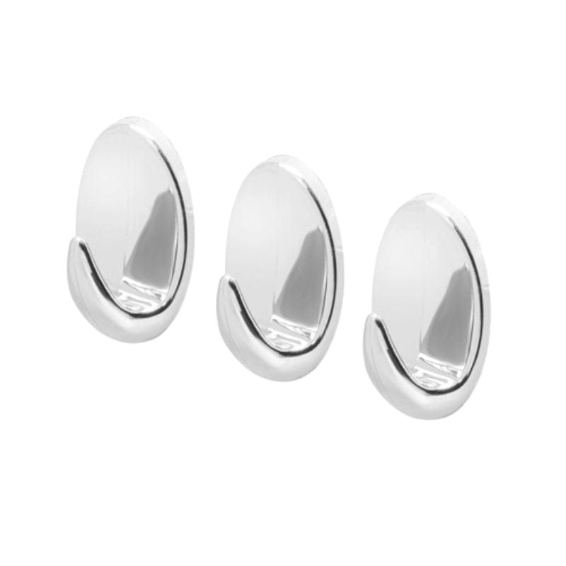 Tiger Baseline krok M/L plast Tiger Knagger