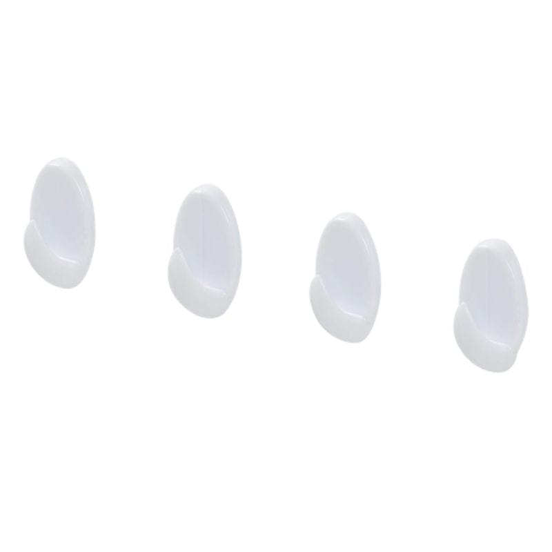 Tiger Baseline krok M/L plast Tiger Knagger