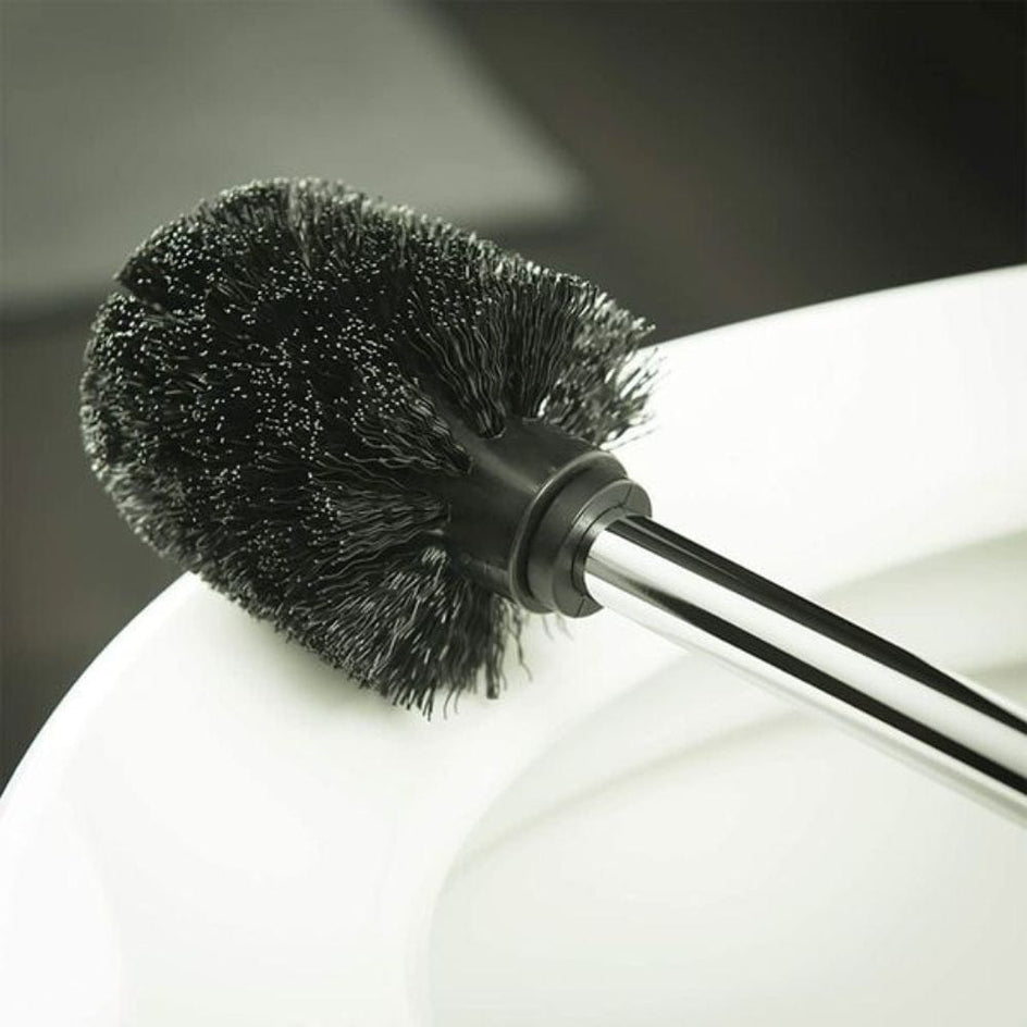 Tiger børstehode til TIGER-seriene Svart Tiger Børstehode CO-R442130