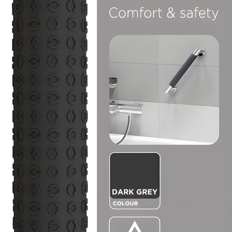 Tiger Boston antiskligrep for støttehåndtak