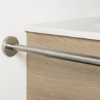 Tiger Boston håndklestang uttrekkbar