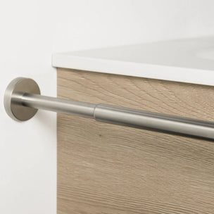 Tiger Boston håndklestang uttrekkbar