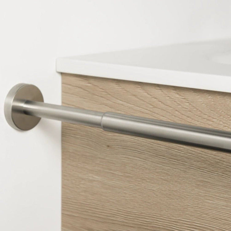 Tiger Boston håndklestang uttrekkbar