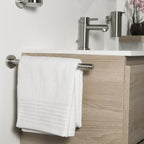 Tiger Boston håndklestang uttrekkbar