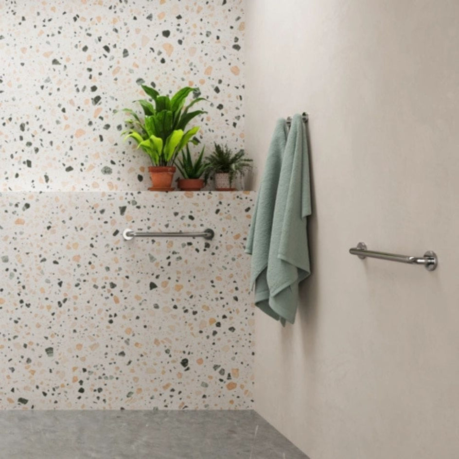 Tiger Boston liten / stor krok - kan limes Tiger Knagger