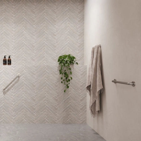 Tiger Boston liten / stor krok - kan limes