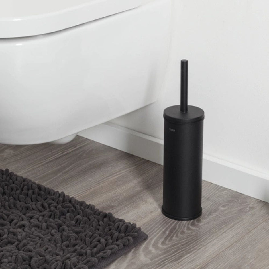 Tiger Boston toalettbørste frittstående Tiger Toalettbørste