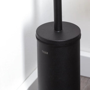 Tiger Boston toalettbørste frittstående