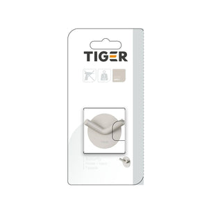 Tiger Butterfly Dobbel Krok