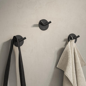 Tiger Butterfly Dobbel Krok