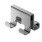 Tiger Caddy dobbel krok for glassvegg 6-8 mm