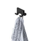 Tiger Caddy dobbel krok for glassvegg 6-8 mm