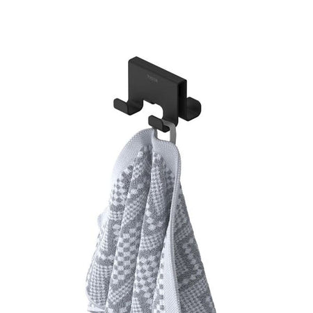 Tiger Caddy dobbel krok for glassvegg 6-8 mm