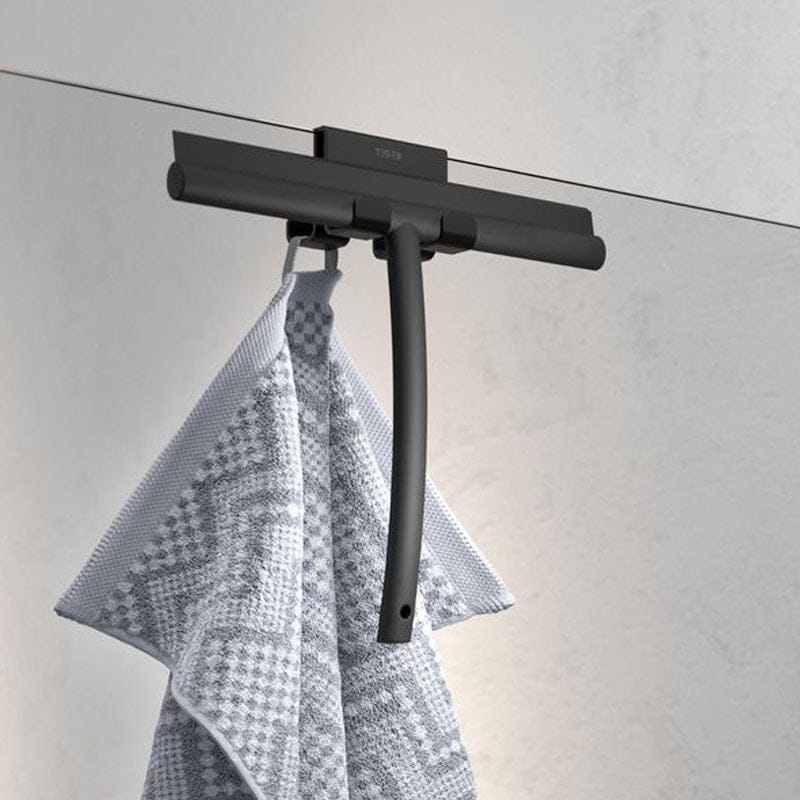 Tiger Caddy dobbel krok til glassvegg Tiger Knagger