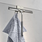 Tiger Caddy dobbel krok for glassvegg 6-8 mm