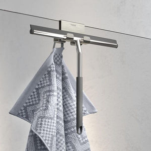 Tiger Caddy dobbel krok for glassvegg 6-8 mm