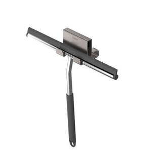 Tiger Caddy dobbel krok for glassvegg 6-8 mm