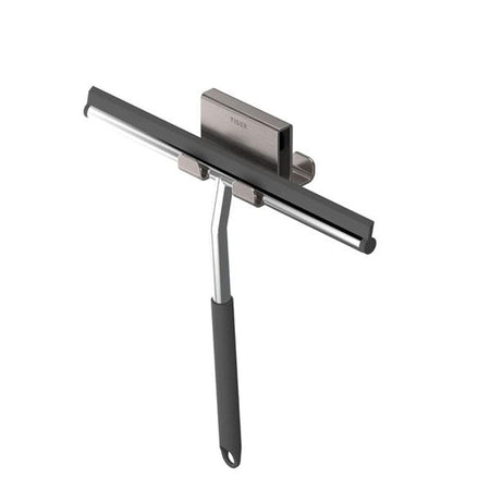 Tiger Caddy dobbel krok for glassvegg 6-8 mm