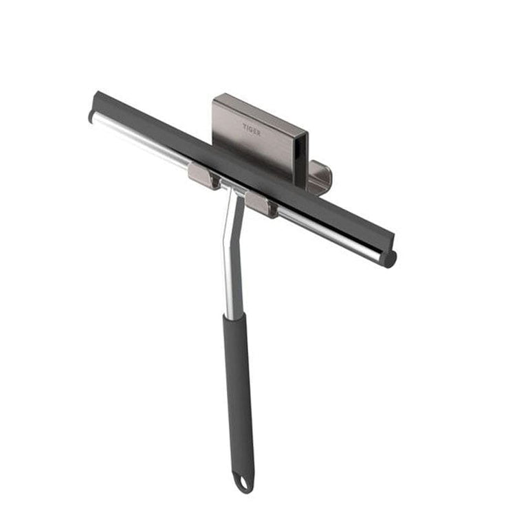 Tiger Caddy dobbel krok for glassvegg 6-8 mm