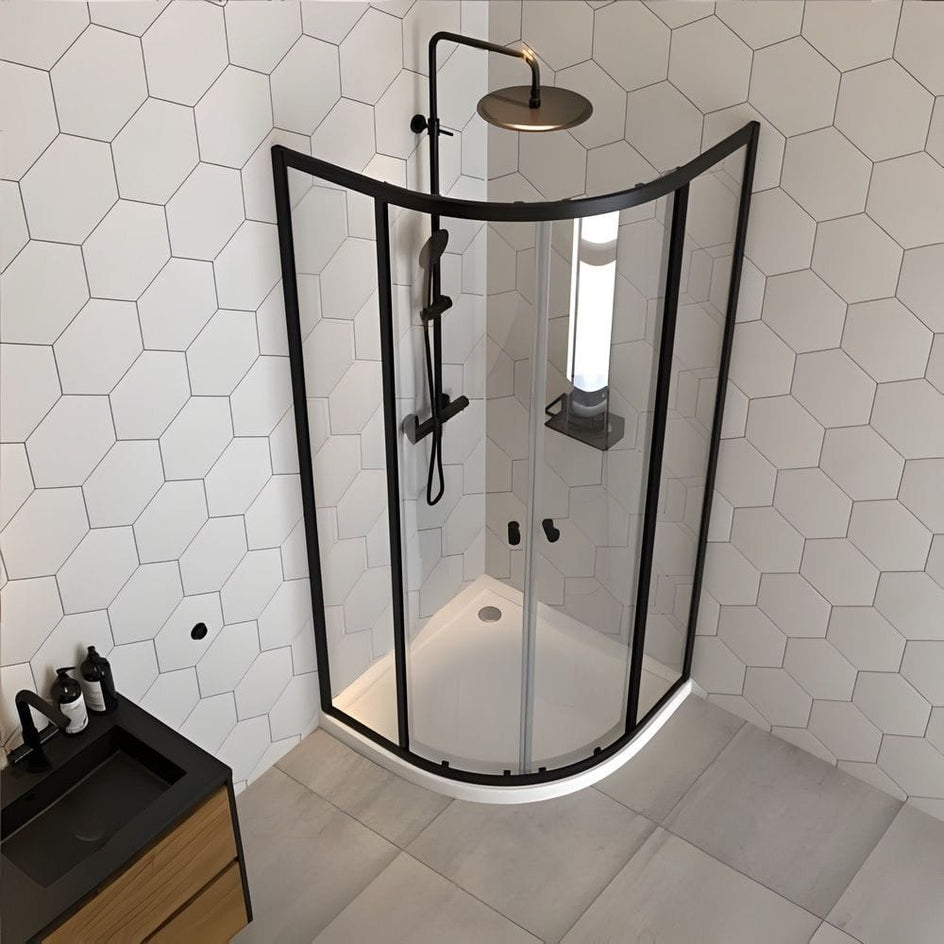 Tiger Caddy Dusjkurv Rektangulær Tiger Dusjhylle